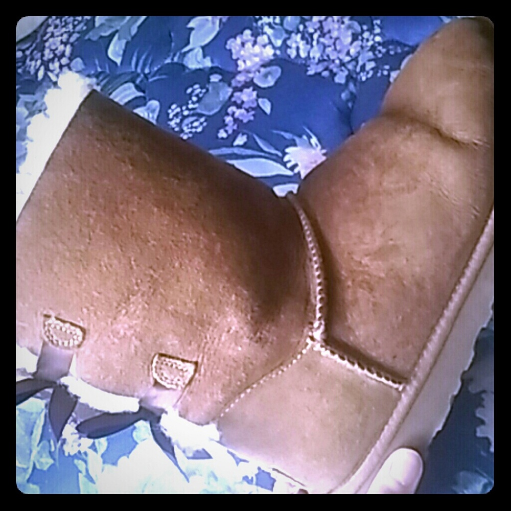Ugg boots